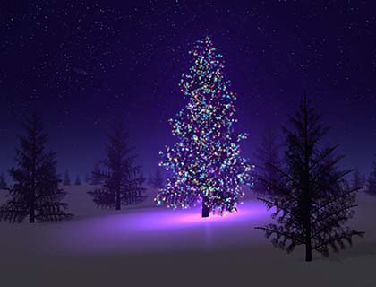 Christmas and Cooperation!