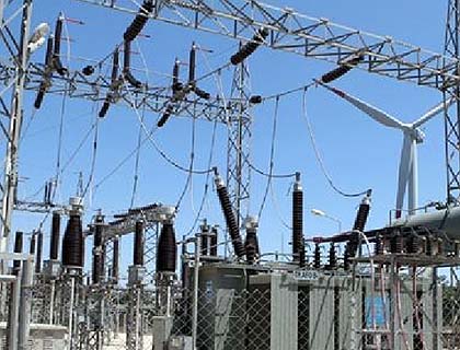 Electricity an Ailing Sector of Afghanistan: Minister