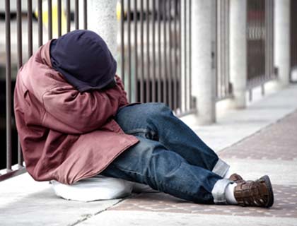 The Crimes of the Youth