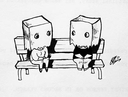 Love at First Sight???