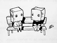 Love at First Sight???