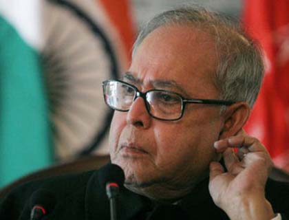 Delhi Backs Kabul’s  Efforts to Combat Terror