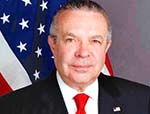 US Stresses Pakistan’s Role in Afghan Reconciliation