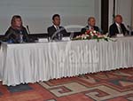 UCA, MoF Hold Trade Cooperation Symposium in Kabul