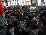 Afghans Observe Ashura Amid Tight Security