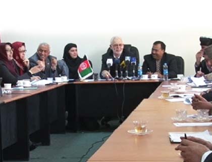 Lawmakers Criticize  Ministries Budget Spending