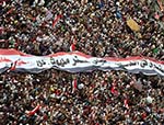 Egypt Jails Symbols of 2011 Uprising