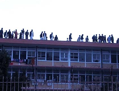 Increasing Sectarian  Sensitivities