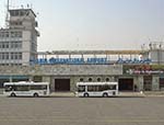 Afghans Fail to Prevent Cash Exodus from Kabul Airport: US