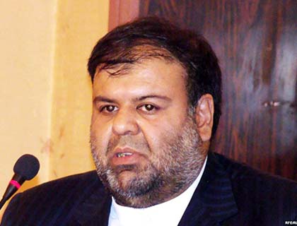 US Security Pact Carries Great Importance: Khurram
