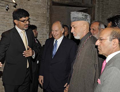 Afghans Need to Preserve their Cultural Heritage