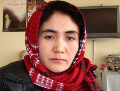 3000 Cases of Violence against Women in 6 Months: AIHRC
