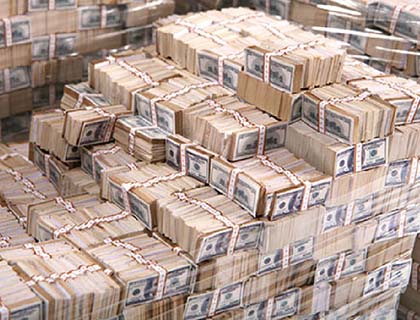 Afghanistan Stock Market Planned for 2014: AISA 