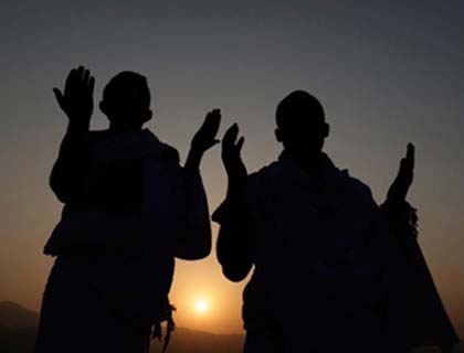 The Essence of Sacrifice