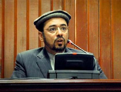 Rabbani Comes Under Fire in WJ