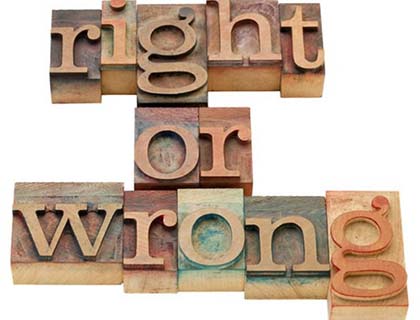 Social Evils and Their Eradication