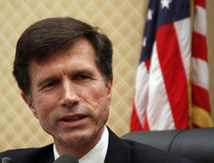 US Urges Afghanistan Open its Economy, Tackle Graft