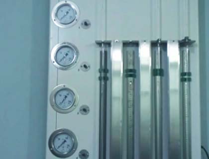 Efforts to Bring Standards in Production Sectors