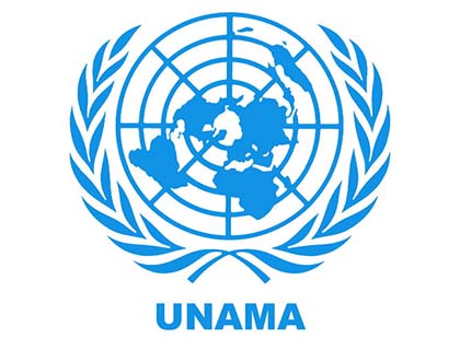 UNAMA UrgesEngagement and Inclusion of Women in Political Process