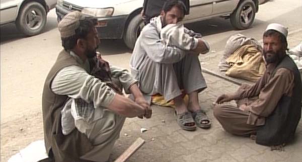 The Challenge of Unemployment