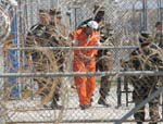 No Security Pact without Complete  Prison Handover, Karzai Tells Obama