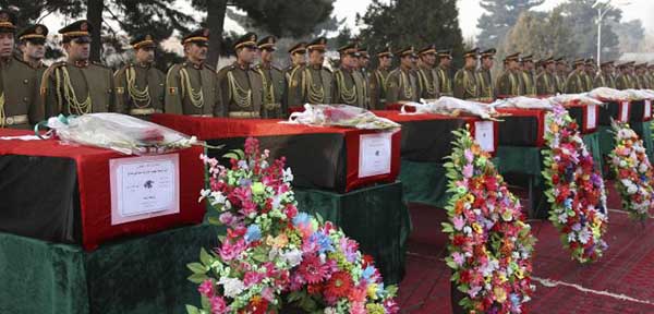 Some Aspects of Ghaziabad Incident Still Remain Dark