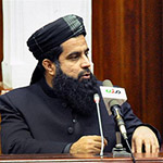 A Man Who Should be Deprived of Public Trust
