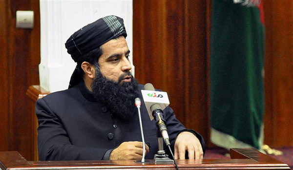 A Man Who Should be Deprived of Public Trust