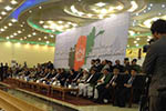 Emergence of the Grand Alliance for Election 