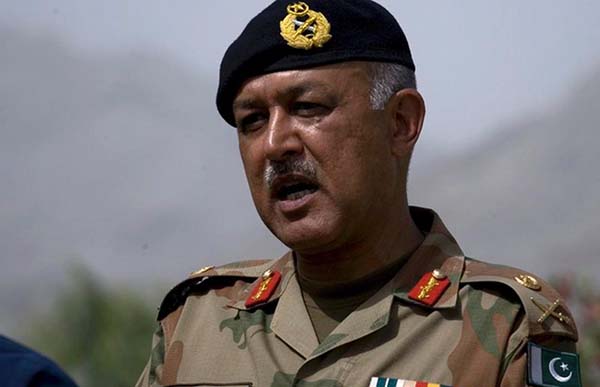 Pakistan Wants to Facilitate  Peace Efforts in Afghanistan