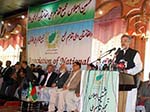 Political, Civil  Society Groups Enter  Alliance 