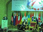 Conference on Security Threats Begins in Herat 