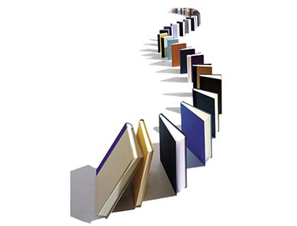 Discipline Builds a Nation