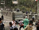 Egypt is Bogged Down in Continuous Mayhem