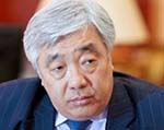 FM Idrissov Says Relations with Traditional  Partners Important, New Regions Come in Focus
