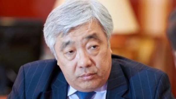 FM Idrissov Says Relations with Traditional  Partners Important, New Regions Come in Focus
