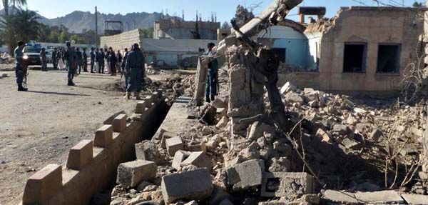 The Policy of Appeasement 