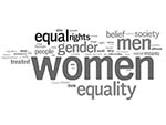 Female and Feminism 