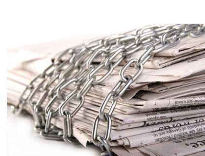 Free Media Aids Democracy to Flourish                