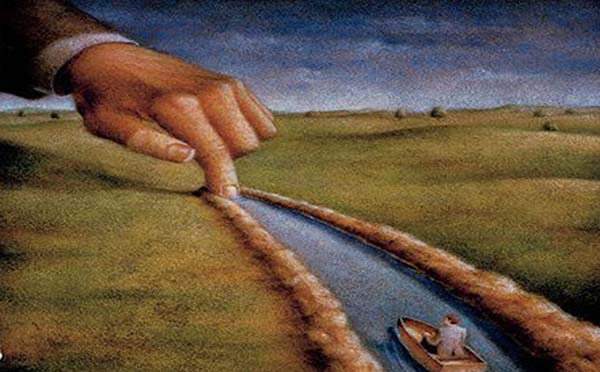 How to Handle  Generation Gap?