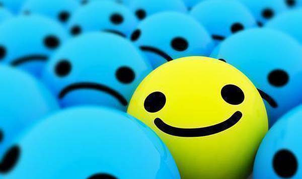 In the Pursuit of Happiness