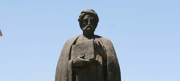 Ibn Khaldun’s Concept of State