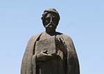 Ibn Khaldun’s Concept of State