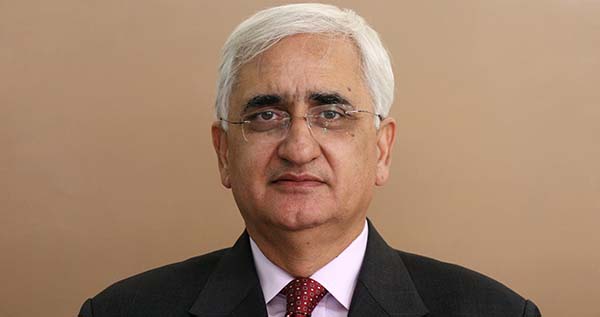 Stable Afghanistan,  Iran Critical to India’s  Energy Security: Khurshid