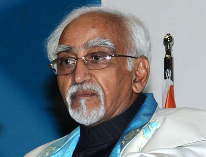 India Urges Sincere Global Support for Afghanistan