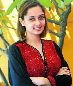 Afghan Filmmaker Shortlisted for  ‘World’s Best Job’