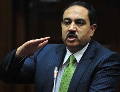 WJ Summons Patang — Yet again