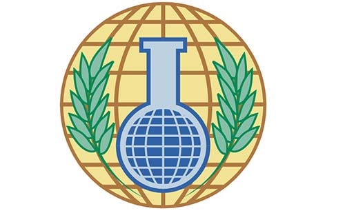 A Safer World with OPCW