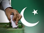Pakistan Election:  A Big Question