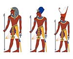 Habits of Prophets and Pharaohs